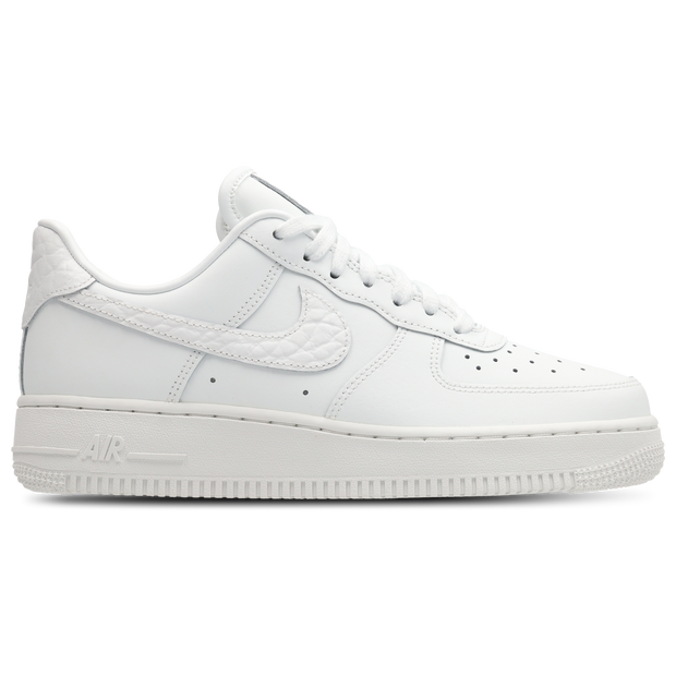 Nike Air Force 1 '07 Low Women's Shoes - White - IM6485-121