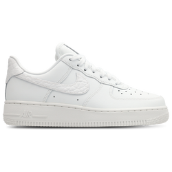 Women Shoes - Nike Air Force 1 '07 Essential - Summit White-Summit White-Whit