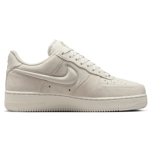 Nike Air Force 1 Low '07 Light Orewood Brown (Women's) - HV4406-001