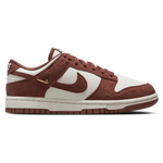 Sail-Red Sepia-Mtlc Gold