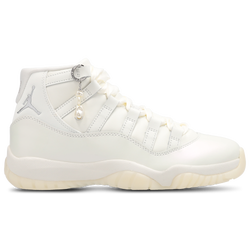 Dames Schoenen - Jordan 11 Retro - Sail-Pearl Grey-White