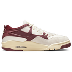 Sail-Coconut Milk-Dk Team Red
