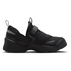 Femme Chaussures - Jordan Trunner Lx - Black-Black-Black