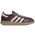 adidas Handball Spezial - Women Shoes Maroon-Wonder White-Gum4