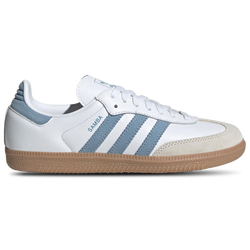 Mujer Zapatillas - adidas Handball Spezial - Cloud White-Alumina