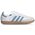 adidas Handball Spezial - Mujer Zapatillas Cloud White-Alumina
