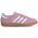 adidas Gazelle - Women Shoes Bliss Lilac-Ftwr White