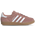 adidas Gazelle Indoor - Mujer Zapatillas Warm Clay-Cloud White