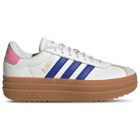 Core White-Semi Lucid Blue