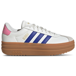 Core White-Semi Lucid Blue