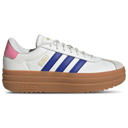 Mujer Zapatillas - adidas VL Court Bold - Core White-Semi Lucid Blue