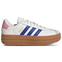 adidas VL Court Bold - Image 1 of 6 Selected Image