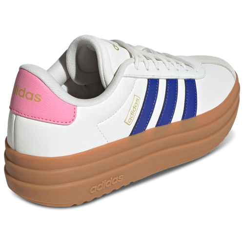 adidas VL Court Bold - Image 3 of 6 Enlarged Image