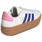 adidas VL Court Bold - Image 3 of 6 