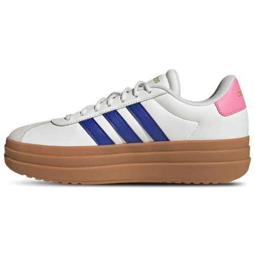 adidas VL Court Bold - Image 4 of 6 Enlarged Image