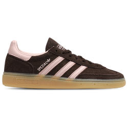 Donna Scarpe - adidas Handball Spezial - Aurora Coffee-Sandy Pink-Gum 3