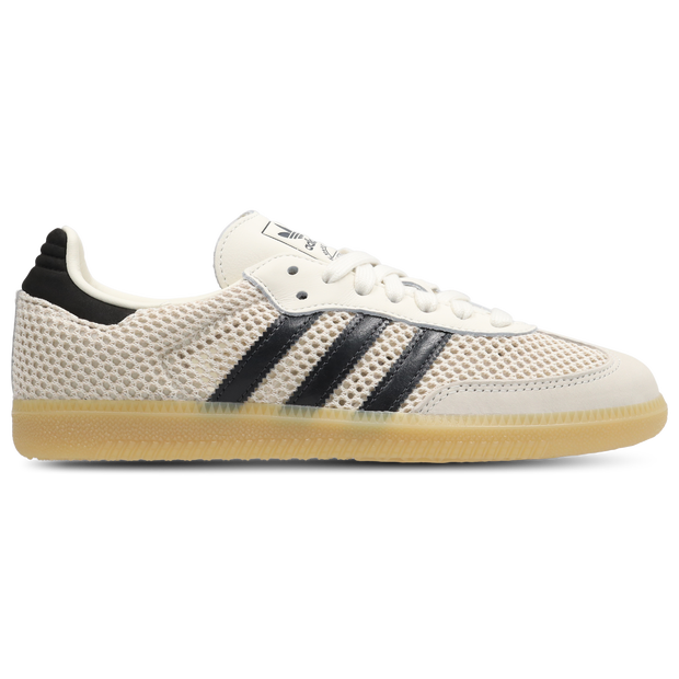 Adidas Samba wit