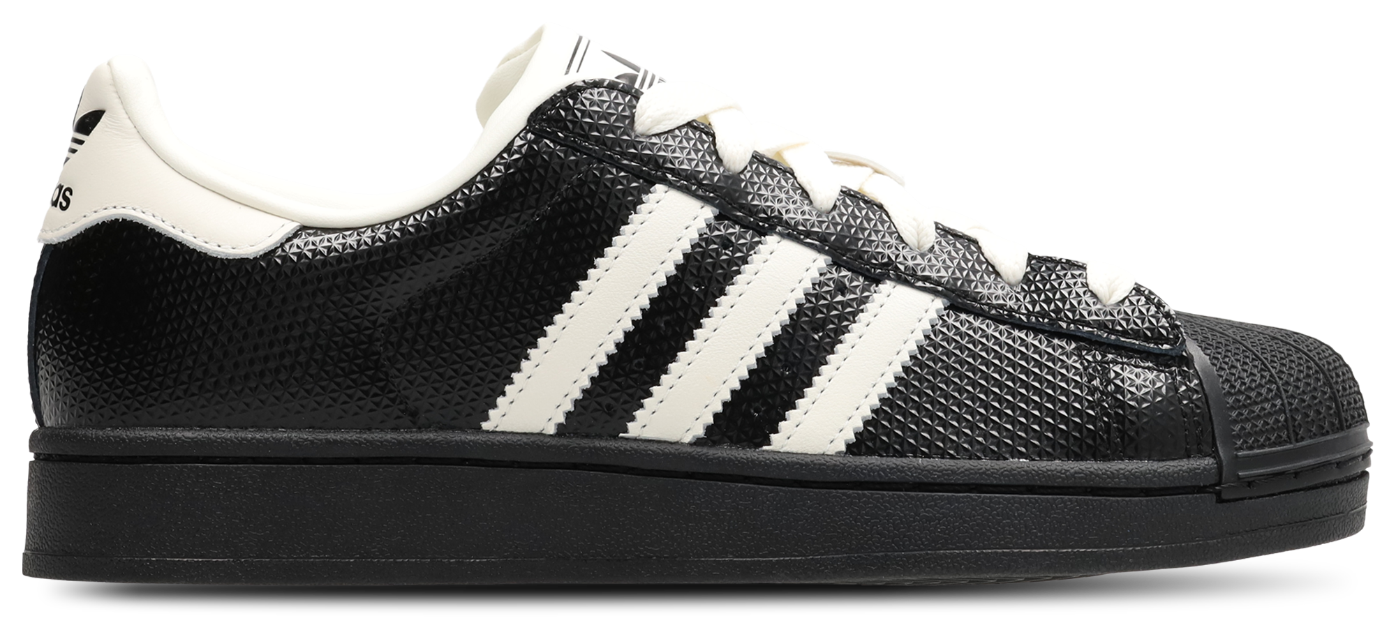 adidas Superstar II - Dames Schoenen