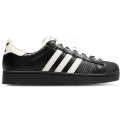 Women Shoes - adidas Superstar II - Core Black-Core White-Core Black