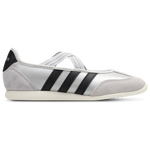 Silver Met-Core Black-Off White