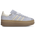 adidas Gazelle Bold - Women Shoes Crystal Sky-Chalk Pearl-Ice Gold Met