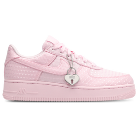 Air Force 1 '07 Se - Women - Pink Foam / Pink Foam / Black
