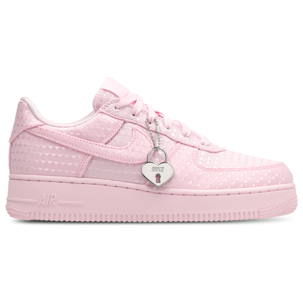 Nike Air Force 1 Low 'Valentine's Day Pink Foam' 2026 | White | Men's Size 11 - IQ9965-601