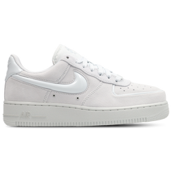 Damen Schuhe - Nike Air Force 1 '07 Se - Off White-Off White-Lt Smoke G