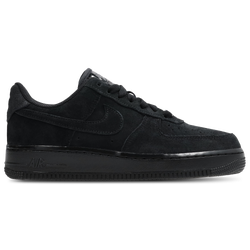 Women Shoes - Nike Air Force 1 '07 Se - Black-Black