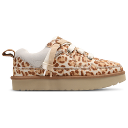 Femme Chaussures - UGG Lo Lowmel Plains - Felicity Leopard Jas-Felicity Leopard Jas