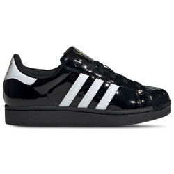 Dames Schoenen - adidas Superstar II - Core Black-Cloud White