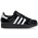 adidas Superstar II - Dames Schoenen Core Black-Cloud White