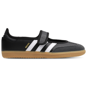 Samba Jane - Women - Cloud White / Carbon