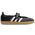 adidas Samba Jane - Femme Chaussures Cloud White-Carbon