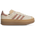 adidas Gazelle Bold - Donna Scarpe Cream White-Warm Clay