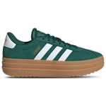 Collegiate Green-Cloud White