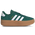 adidas VL Court Bold - Donna Scarpe Collegiate Green-Cloud White