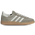 adidas Handball Spezial - Dames Schoenen Silver Pebble-Orbit Grey
