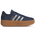 adidas VL Court Bold - Dames Schoenen Dark Blue-Cyber Metallic