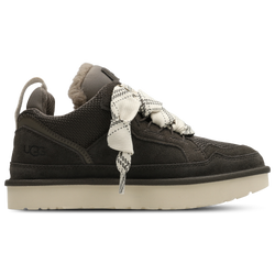 Femme Chaussures - UGG Lowmel - Dense Smoke-Dense Smoke