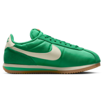 Stadium Green-Safety Orange