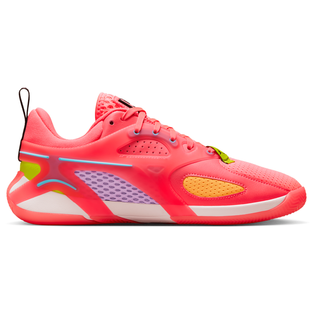Jordan Heir Series 'Be Seen' basketbalschoenen voor dames - Roze - FZ2471-601
