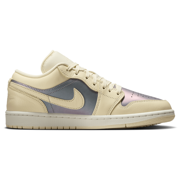 Air Jordan 1 Low SE damesko - Brun - IH4110-104