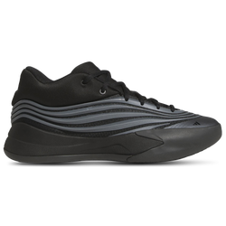 Donna Scarpe - adidas Dame X - Core Black-Iron Metallic