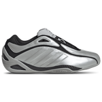 Matte Silver-Core Black