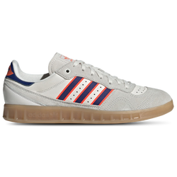 Donna Scarpe - adidas Handball Top RM - Crystal White-Victory Blue