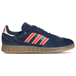 Donna Scarpe - adidas Handball Top RM - Night Indigo-Solar Red