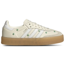 Damen Schuhe - adidas Sambae - Off White-Cloud White