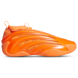 Mujer Zapatillas - adidas Harden Volume 9 - Solar Orange-Core Black