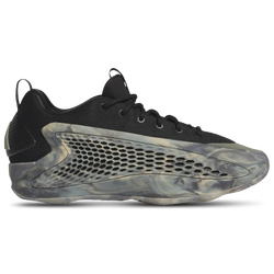 Mujer Zapatillas - adidas Anthony Edwards 1 Low - Silver Pebble-Core Black